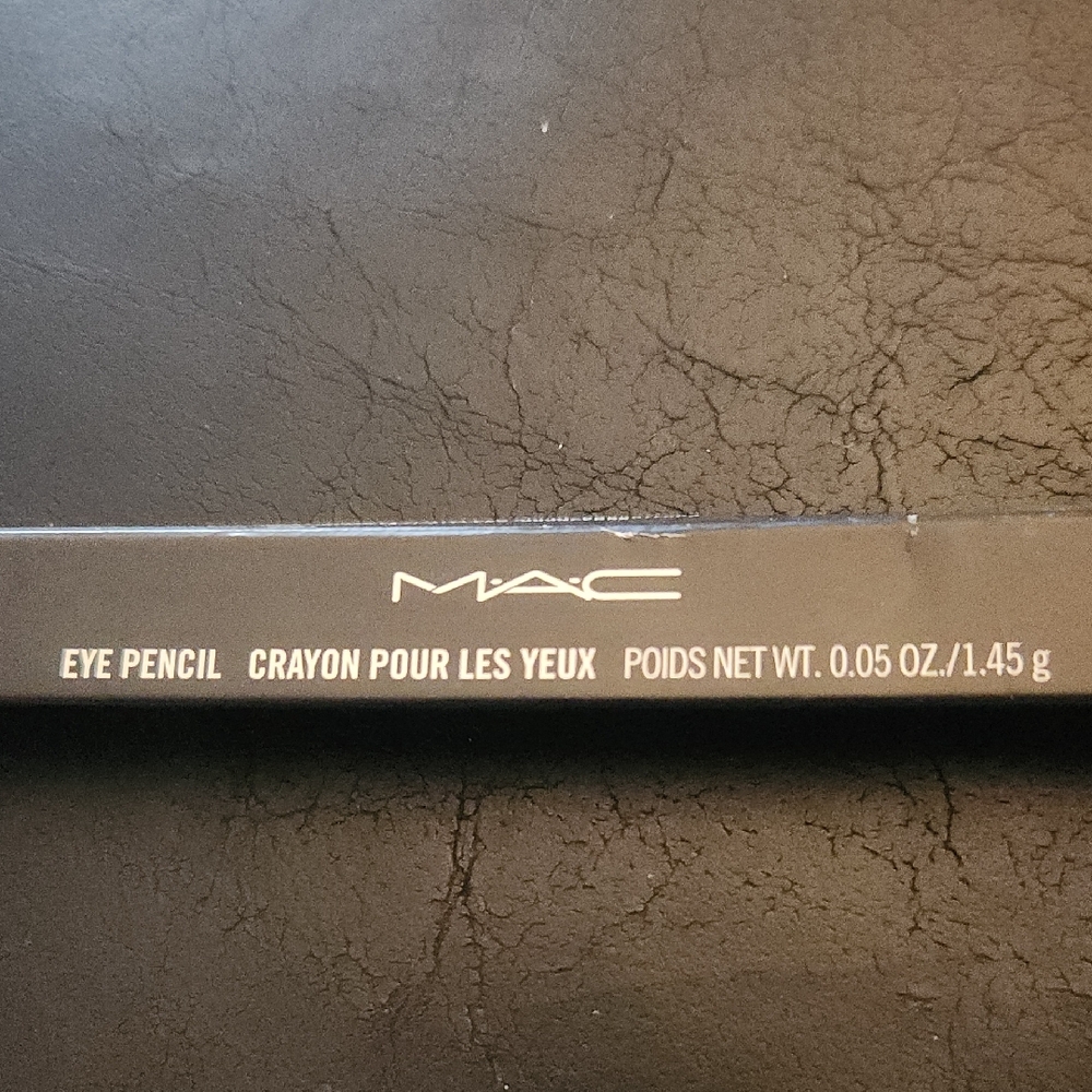MAC Eye Pencil - Coffee -.05 Oz - New